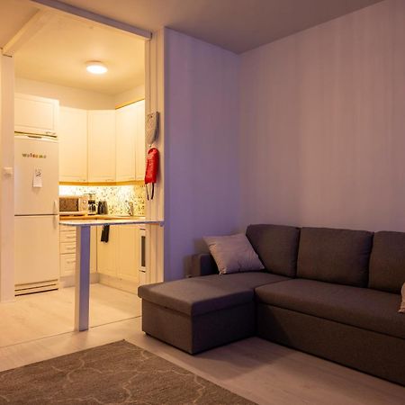 Cozy Apartment By The Sea 2 Rooms Free Private Parking Kemi Esterno foto