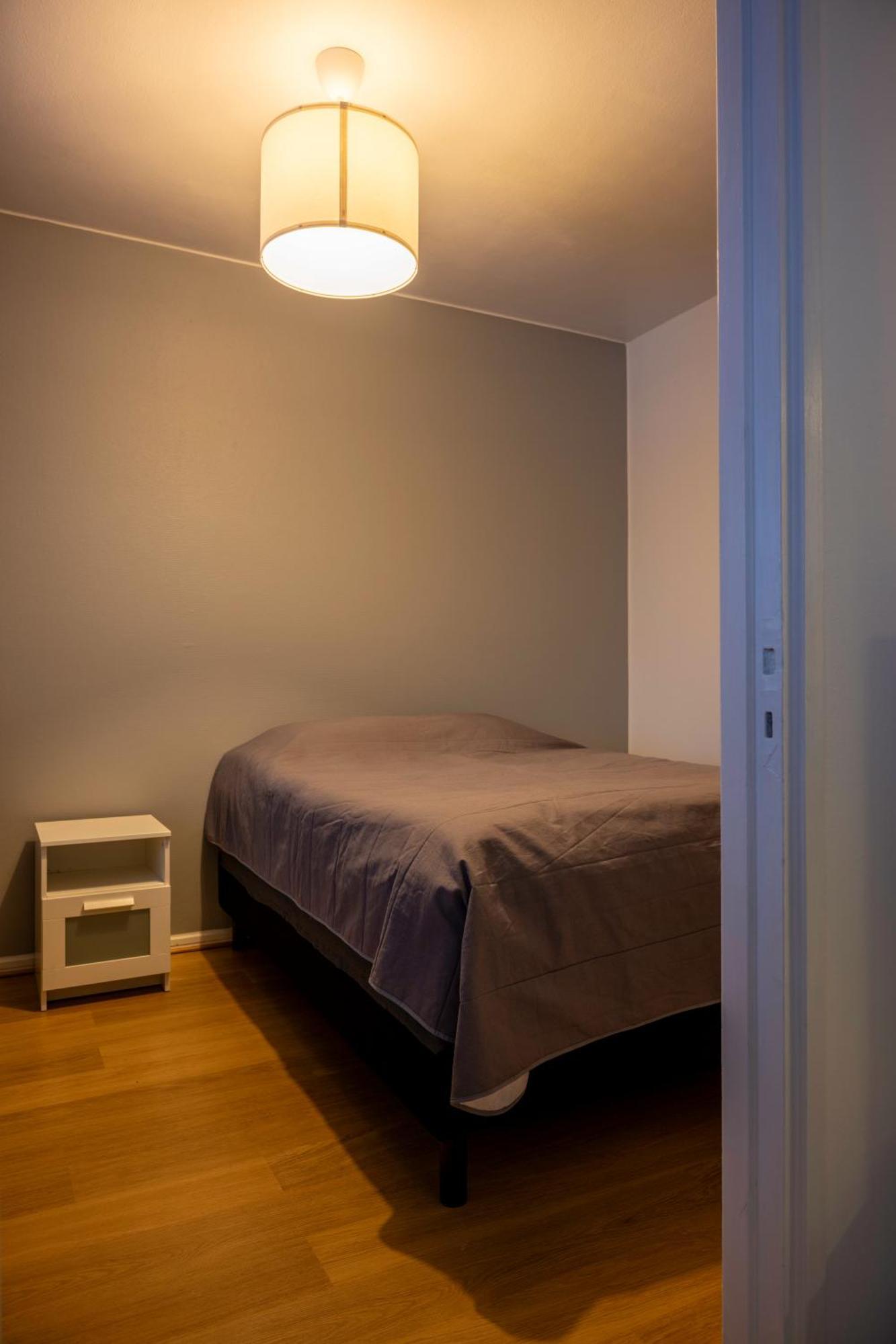 Cozy Apartment By The Sea 2 Rooms Free Private Parking Kemi Esterno foto