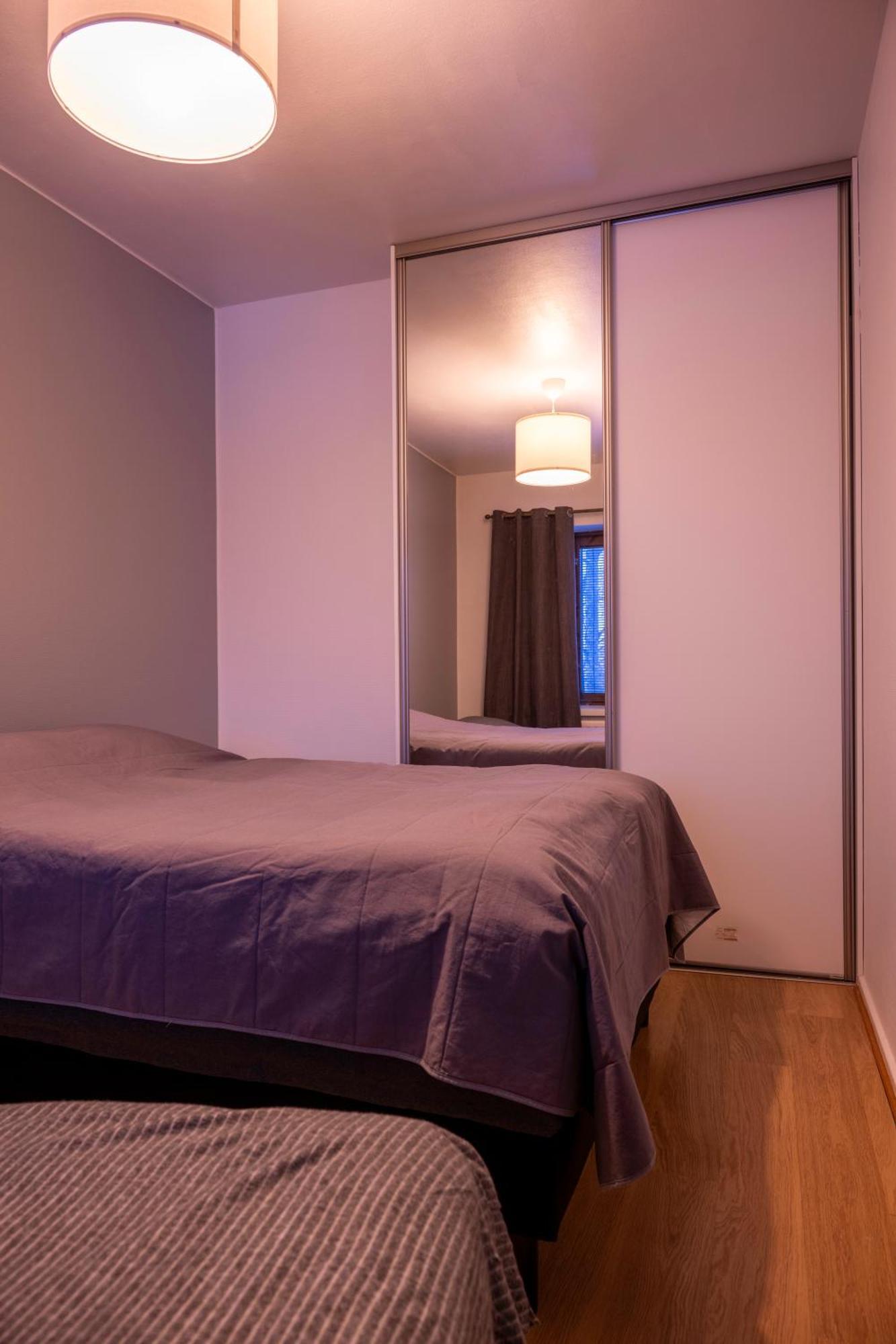 Cozy Apartment By The Sea 2 Rooms Free Private Parking Kemi Esterno foto