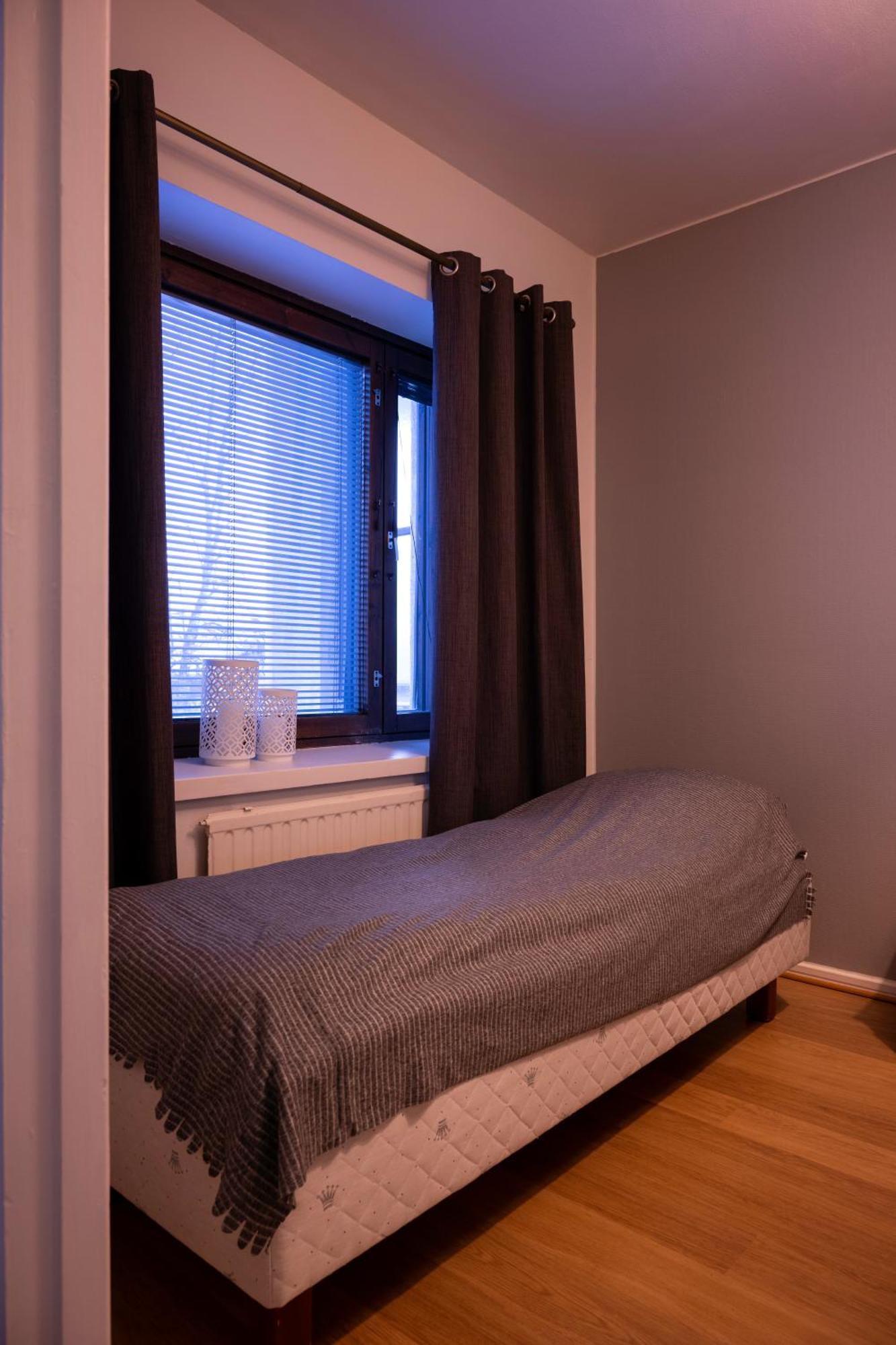 Cozy Apartment By The Sea 2 Rooms Free Private Parking Kemi Esterno foto