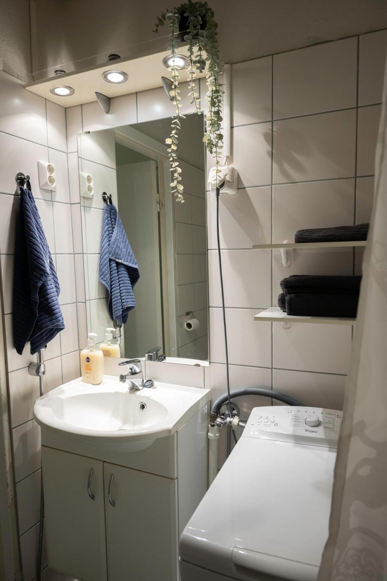 Cozy Apartment By The Sea 2 Rooms Free Private Parking Kemi Esterno foto
